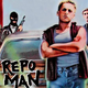 Illustration for article titled The life of a iRepo Man/i is always intense